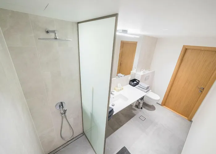 Modern Luxury In Centre * Reval