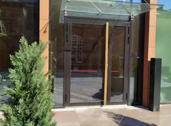 Apartament Modern Luxury In Centre