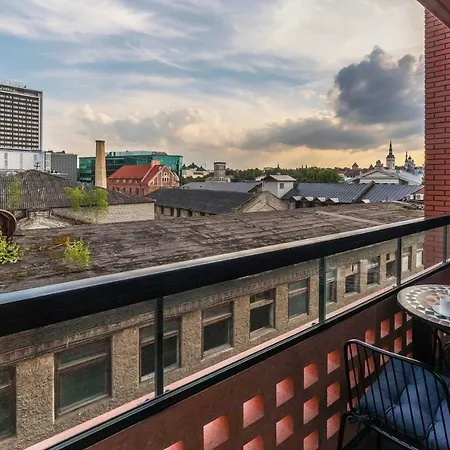 Daire Modern Luxury In Centre