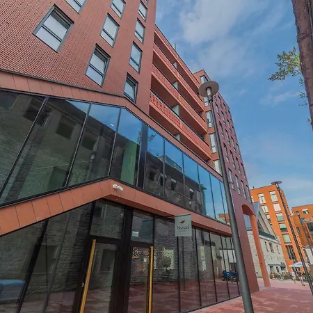 Daire Modern Luxury In Centre Tallinn