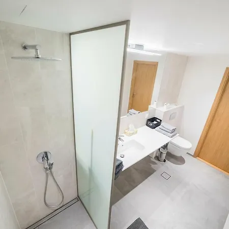 Modern Luxury In Centre * Tallinn