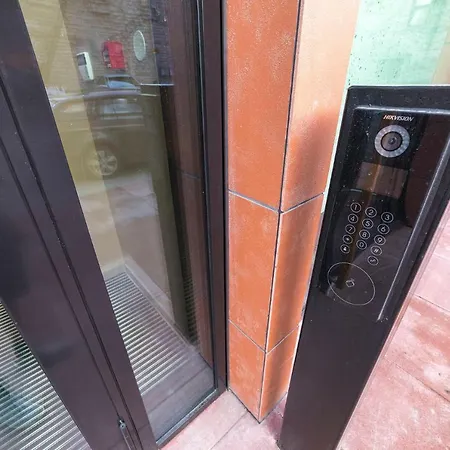 Daire Modern Luxury In Centre