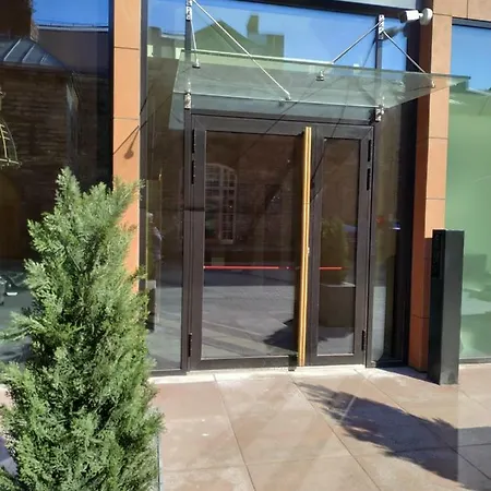 Daire Modern Luxury In Centre